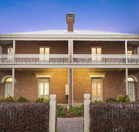 Peppertree Terraces - Accommodation Melbourne