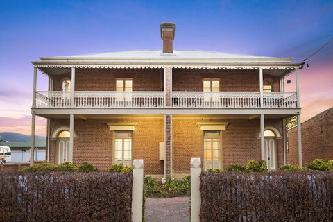 Peppertree Terraces - Accommodation Melbourne 0