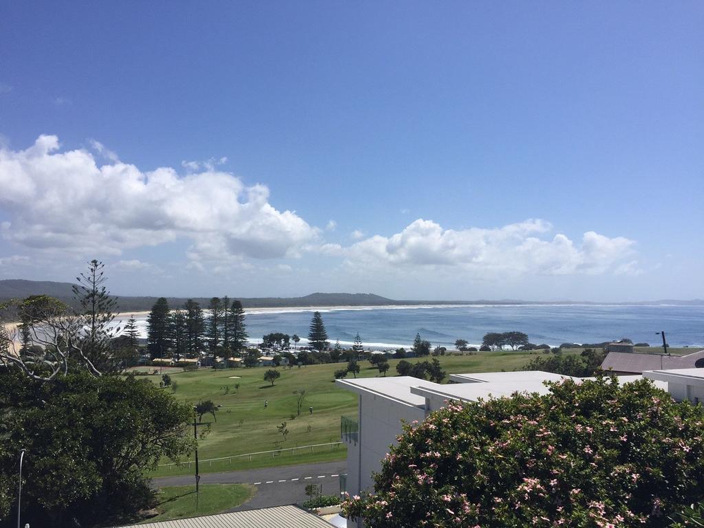 Willi Willi NSW Accommodation Melbourne