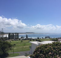 Perfect Break 1 Dulconghi Street - Accommodation Melbourne