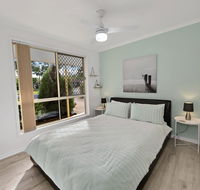 Perfect Getaway - Hervey Bay - Accommodation Melbourne