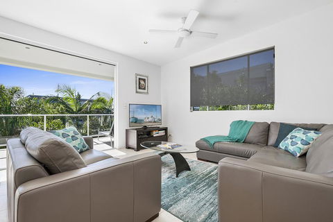 Perfect Getaway, Sunshine Beach - Accommodation Melbourne 1