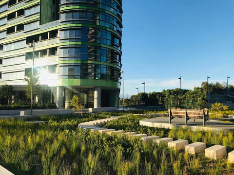 Perfect Location For Events@Sydney Olympic Park - Accommodation Melbourne 2