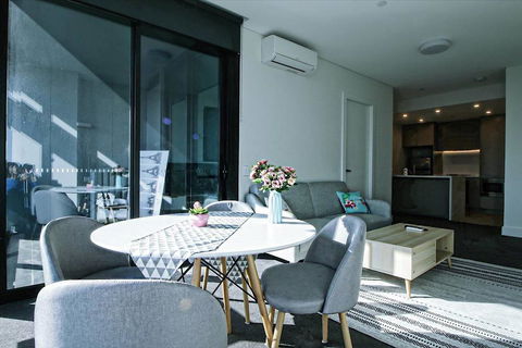 Perfect Location For Events@Sydney Olympic Park - Accommodation Melbourne 0