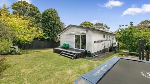 PERIWINKLE - MOUNT MARTHA - Accommodation Melbourne 3