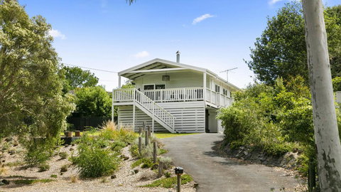 PERIWINKLE - MOUNT MARTHA - Accommodation Melbourne 2