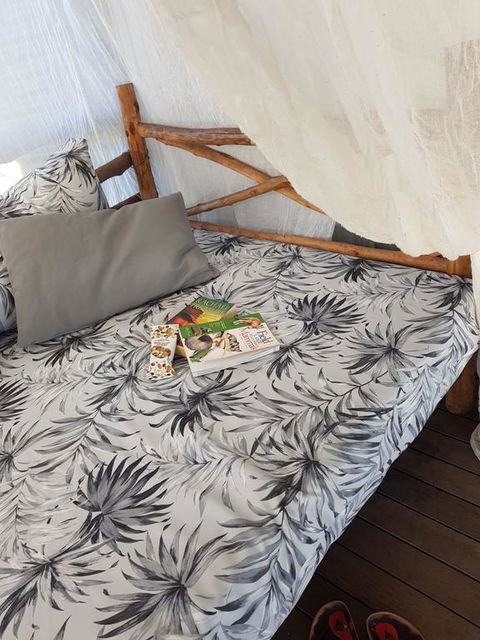 Perseverance Property Farm Stay - Accommodation Melbourne 1