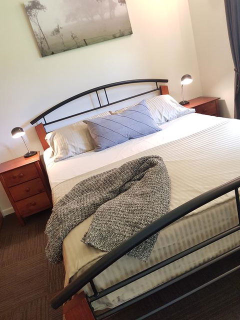 Perseverance Property Farm Stay - Accommodation Melbourne 3
