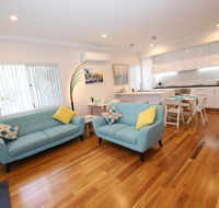 Perth Beachside Holiday House - Accommodation Melbourne
