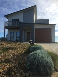 Peterborough Getaway