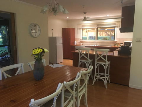 Petes Place - Accommodation Melbourne 2