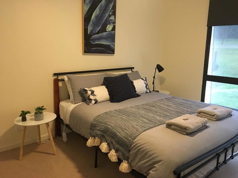 Petes Place - Accommodation Melbourne 1