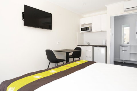 Petrie Mill Motel - Accommodation Melbourne 2