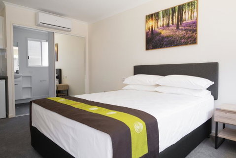 Petrie Mill Motel - Accommodation Melbourne 0