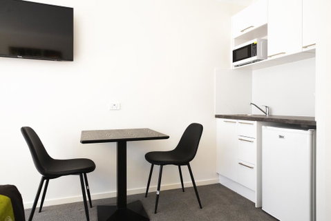Petrie Mill Motel - Accommodation Melbourne 3