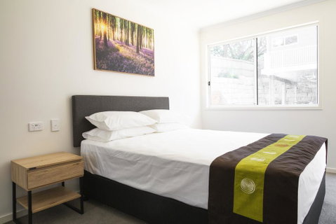 Petrie Mill Motel - Accommodation Melbourne 1