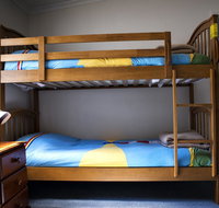 Pettit Cottage - Accommodation Melbourne