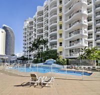 Phoenician Resort Broadbeach - GCLR - Melbourne 4u
