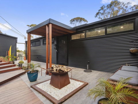 Phoenix On Wye - Accommodation Melbourne 2