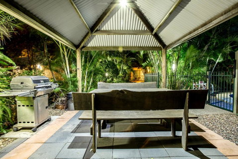 Pialba Motor Inn - Accommodation Melbourne 3