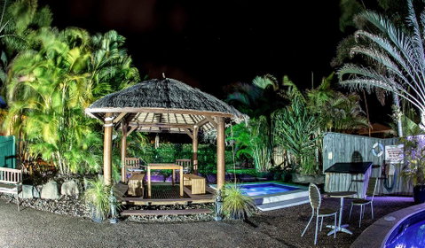Pialba Motor Inn - Accommodation Melbourne 2