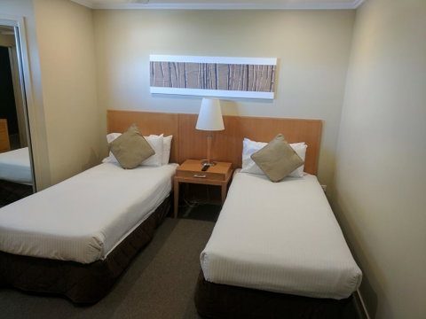 Pier Resort - Accommodation Melbourne 3