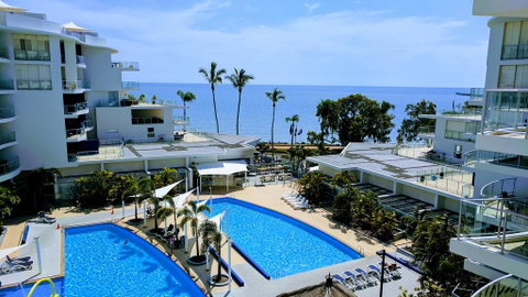 Pier Resort - Accommodation Melbourne 0