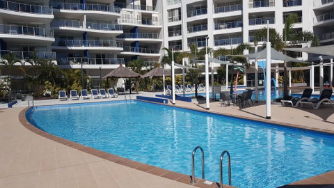 Pier Resort - Accommodation Melbourne 1
