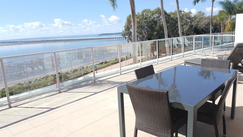 Pier Resort - Accommodation Melbourne 2