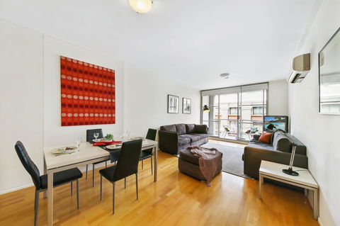 PierSyde Studio In Sydney CBD - Accommodation Melbourne 0