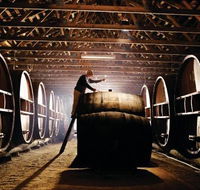 Pieter van Gent Winery  Vineyard - Accommodation Melbourne