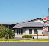 Pigeon House Motor Inn - Accommodation Melbourne