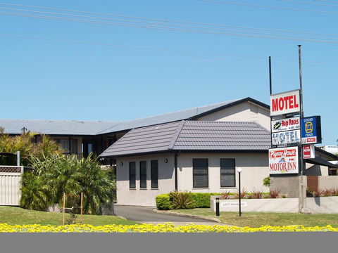 Pigeon House Motor Inn - Accommodation Melbourne 0