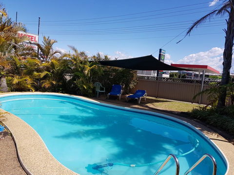 Pigeon House Motor Inn - Accommodation Melbourne 2
