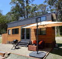 Pindari - Tiny Home Kangaroo Valley - Accommodation Melbourne