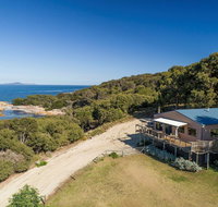 Pine Scrub Beach House - Accommodation Melbourne