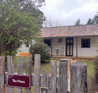 Pines Cottage - Accommodation Melbourne
