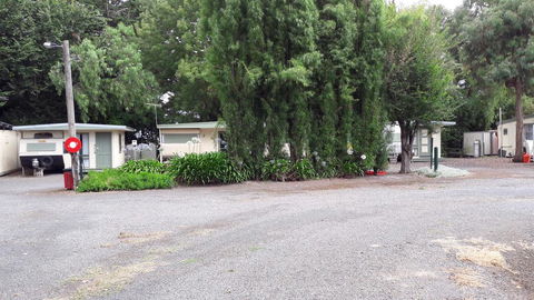 Pinewood Caravan Park - Accommodation Melbourne 3