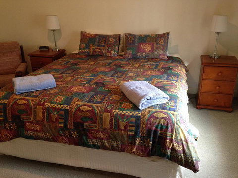 Pinkerton Hill Naracoorte - Accommodation Melbourne 1