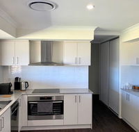 Pinnacle Retreat - Accommodation Melbourne