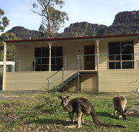 Pinnacle Views - Accommodation Melbourne