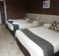 Pioneer Lodge Motel - Accommodation Melbourne