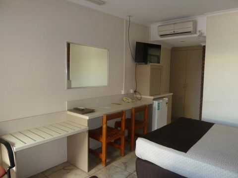 Pioneer Lodge Motel - Accommodation Melbourne 2