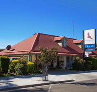 Pioneer Motel Goondiwindi - Accommodation Melbourne