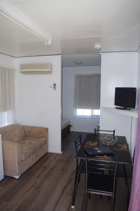 Pioneer Tourist Park - Accommodation Melbourne 3