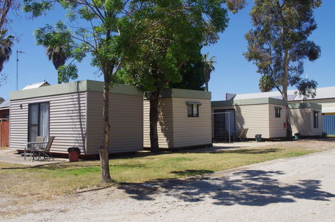 Pioneer Tourist Park - Accommodation Melbourne 2