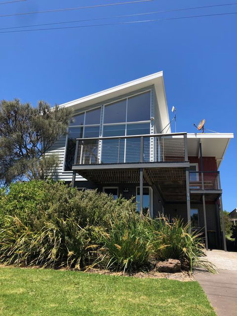 Pitcher Vista, 12 Apostles - Accommodation Melbourne 3