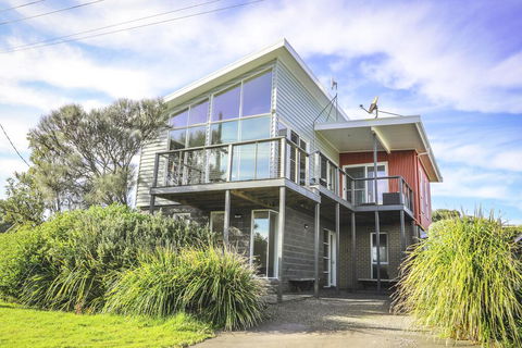 Pitcher Vista, 12 Apostles - Accommodation Melbourne 1