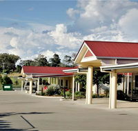 Pittsworth Motor Inn - Melbourne 4u
