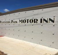 Plantation Park Motor Inn - Accommodation Melbourne